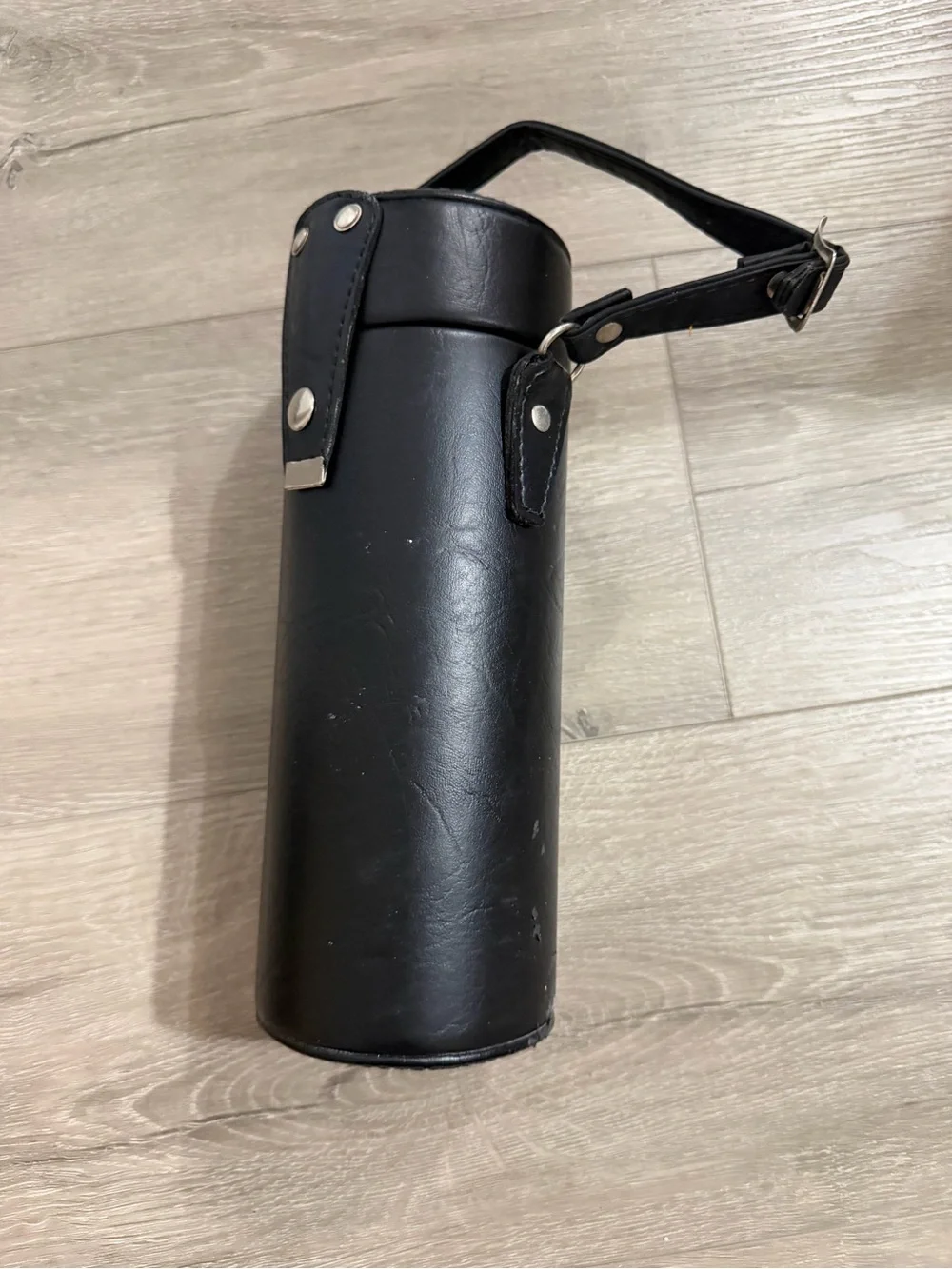 Soligor 85-300mm C/D f/5 Macro Zoom Lens for Canon FD